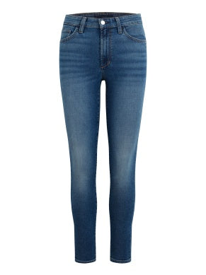 Joe's jeans The Charlie High Rise Skinny Ankle in Trace | Fabulous Fashions Boutique - Omaha, NE