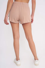 Project Social T Bases Loaded Cozy Short