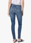 Joe's Jeans The Icon Mid-Rise Skinny in Georgina | Fabulous Fashions Boutique - Omaha, NE