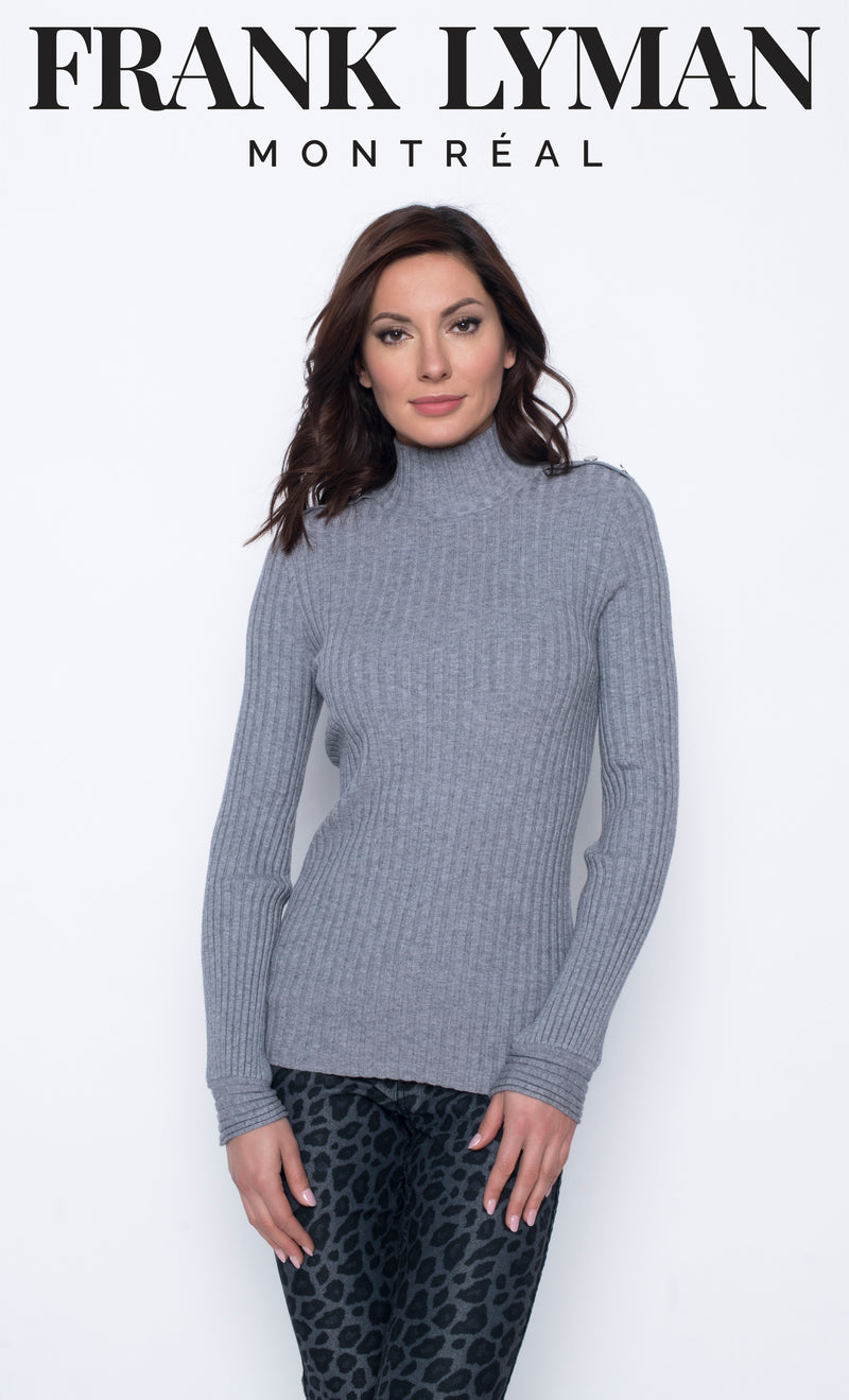 Frank Lyman Sweater Style #203169U | Fabulous Fashions Boutique - Omaha, NE
