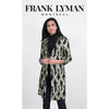 Frank Lyman Two- Way Cover UP Style# 223204