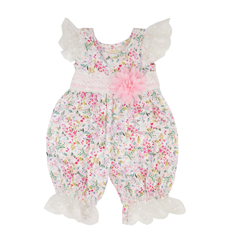 Haute Baby Pinkalicious Bubble | Fabulous Fashions Boutique - Omaha, NE