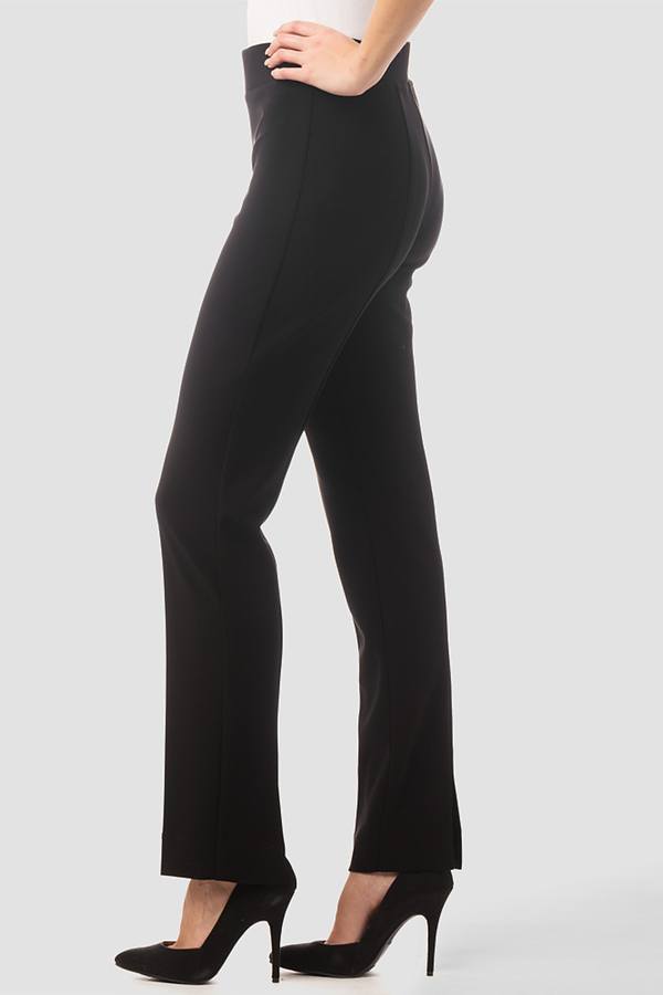 Joesph Ribkoff Black Pant Style# 143105P