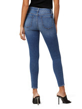 Joe's jeans The Charlie High Rise Skinny Ankle in Trace | Fabulous Fashions Boutique - Omaha, NE