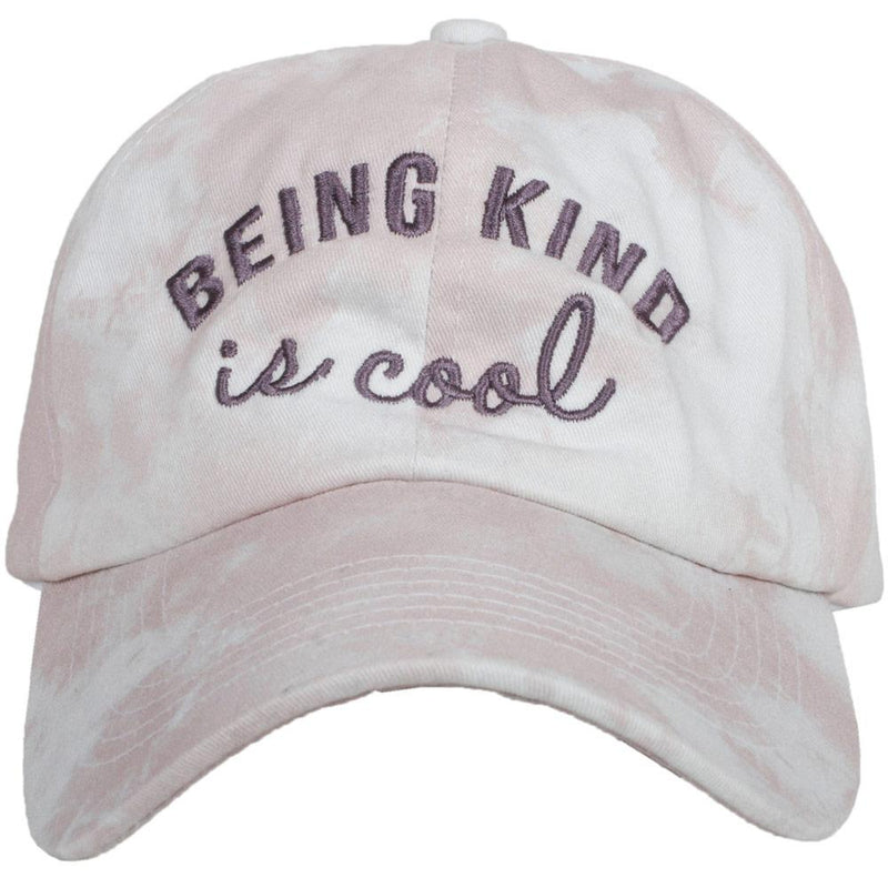 Being Cool Is Kind Hat