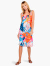 Nic + Zoe Tropical Mirage Dress