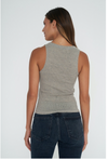 Project Social T Inca Speckled Tank