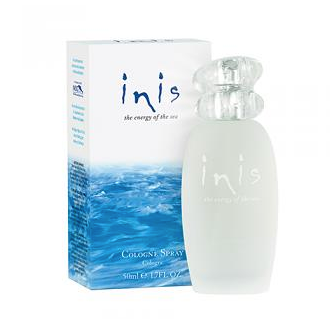Inis - Energy of the Sea Cologne Spray | Fabulous Fashions Boutique - Omaha, NE
